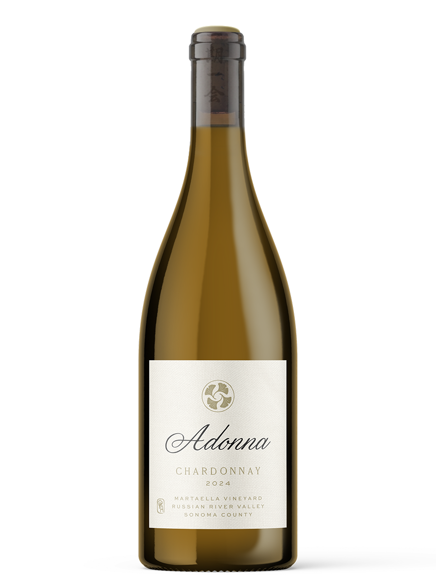 2024 Chardonnay